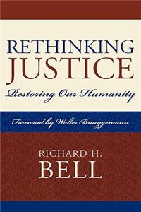 Rethinking Justice