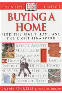 Essential Finance:  Buying a Home