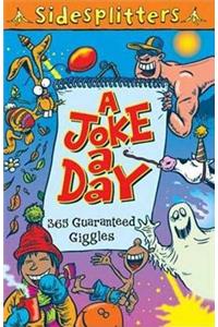 A Joke a Day