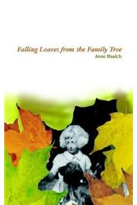 Falling Leaves from the Family Tree