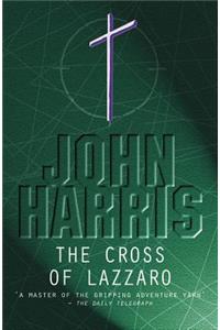 The Cross Of Lazzaro