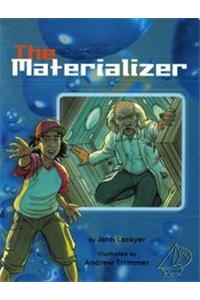 The Materializer