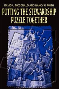 Putting the Stewardship Puzzle Together