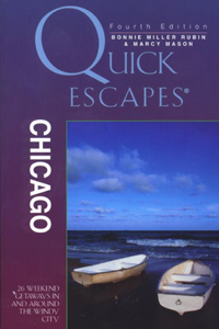 Quick Escapes from Chicago