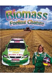 Biomass