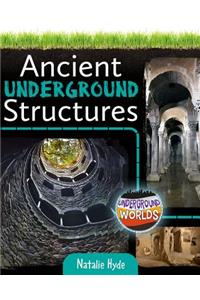 Ancient Underground Structures