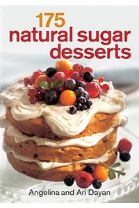 175 Natural Sugar Desserts