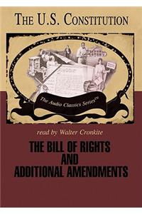 Bill of Rights and Additional Amendments