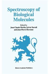 Spectroscopy of Biological Molecules