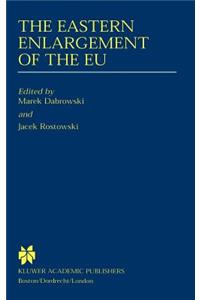 Eastern Enlargement of the EU
