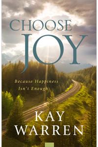 Choose Joy