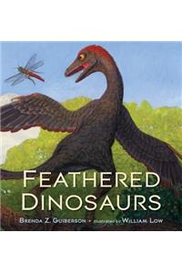 Feathered Dinosaurs