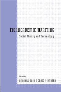 Nonacademic Writing