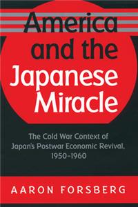 America and the Japanese Miracle