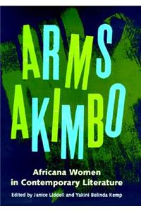 Arms Akimbo