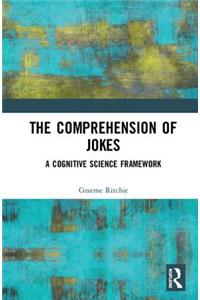 Comprehension of Jokes