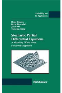 Stochastic Partial Differential Equations