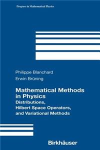 Mathematical Methods in Physics