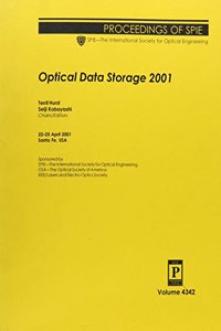 Optical Data Storage (Proceedings of Spie)