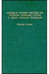 American Women Writers on Vietnam