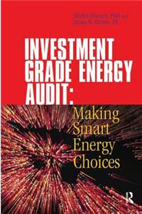 Investment Grade Energy Audit