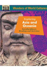 Wonders of World Cultures