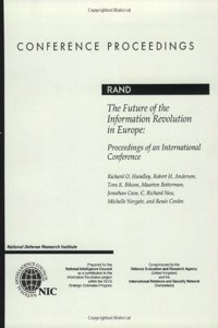 The Future of the Information Revolution in Europe