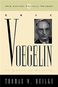 Eric Voegelin