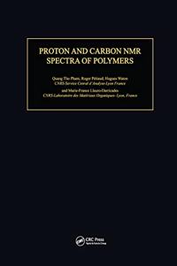 Proton & Carbon NMR Spectra of Polymers