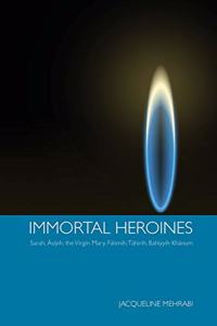 Immortal Heroines