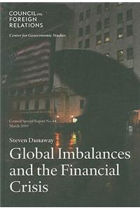 Global Imbalances and the Financial Crisis