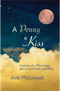 A Penny A Kiss