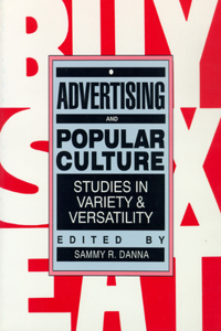 Advertising and Popular Culture