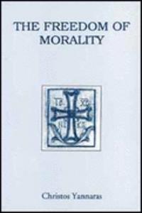 The Freedom of Morality