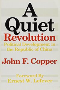 Quiet Revolution