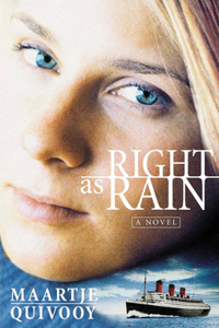 Right as Rain
