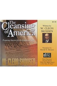 Cleansing of America
