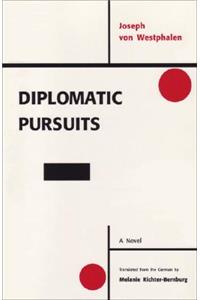 Diplomatic Pursuits