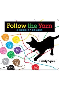 Follow the Yarn