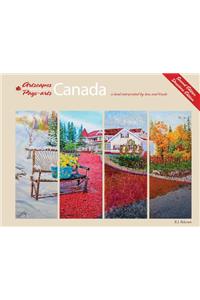 Artscapes / Pays-arts Canada