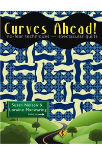 Curves Ahead!