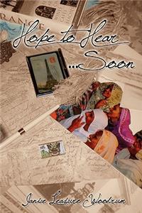 Hope To Hear Soon