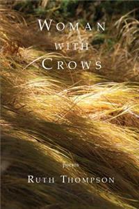 Woman With Crows