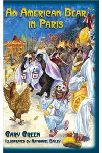 An American Bear in Paris