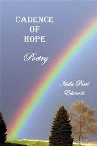 Cadence of Hope - Poetry