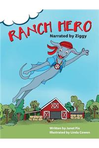 Ranch Hero
