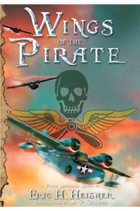 Wings of the Pirate