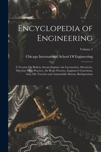 Encyclopedia of Engineering