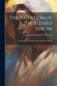 Imitation of the Blessed Virgin