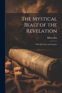 Mystical Beast of the Revelation